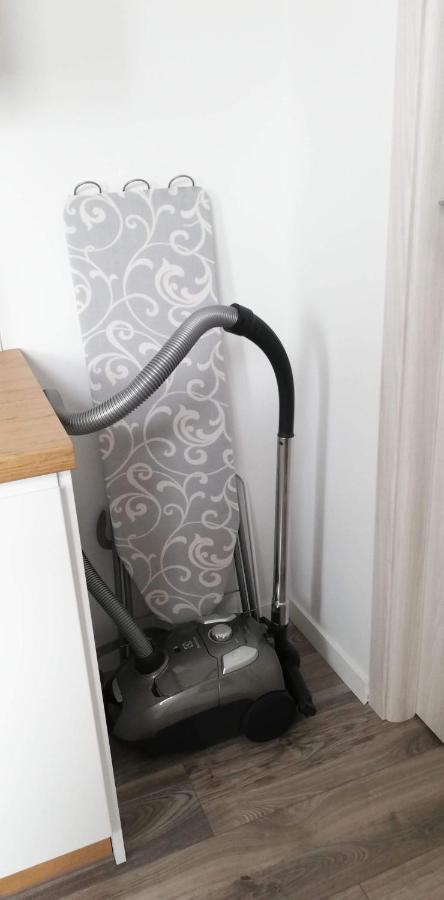 马尔堡Apartament U Krzyzaka公寓 外观 照片