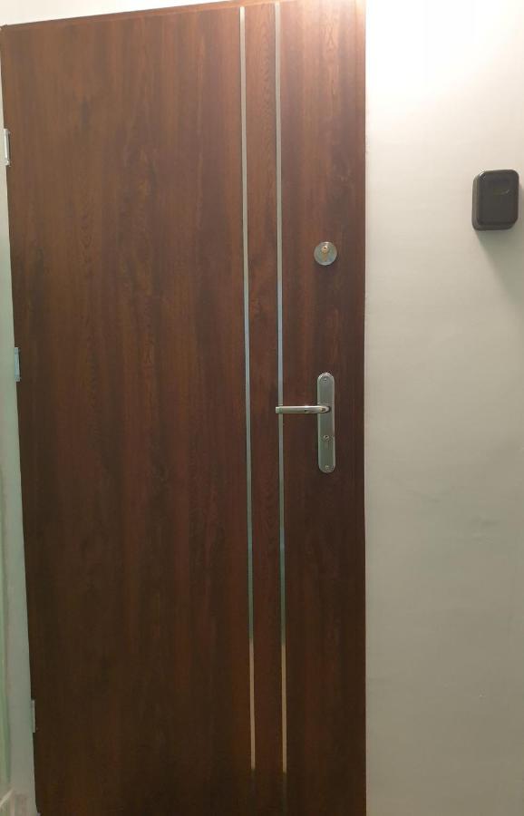 马尔堡Apartament U Krzyzaka公寓 外观 照片